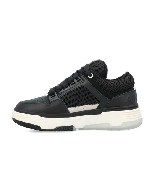 Amiri Black Sneaker Ma1 for men