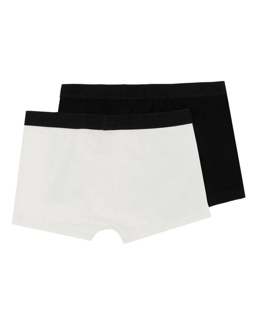 Tom Ford Black Underwears for men