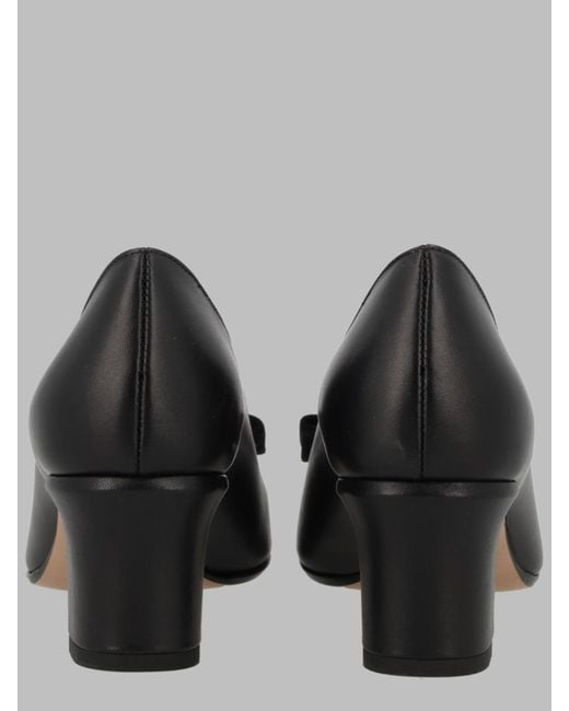 Ferragamo Black Ferragamo