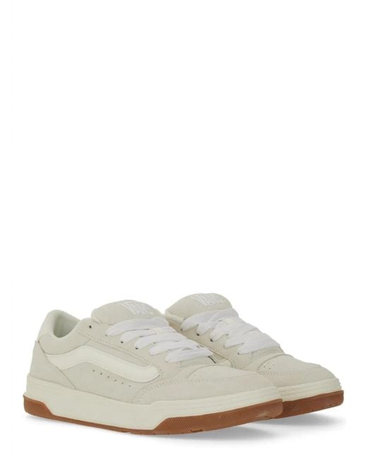 Vans White Sneaker Hylane for men