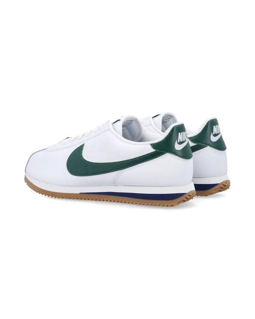 Nike Blue Cortez for men