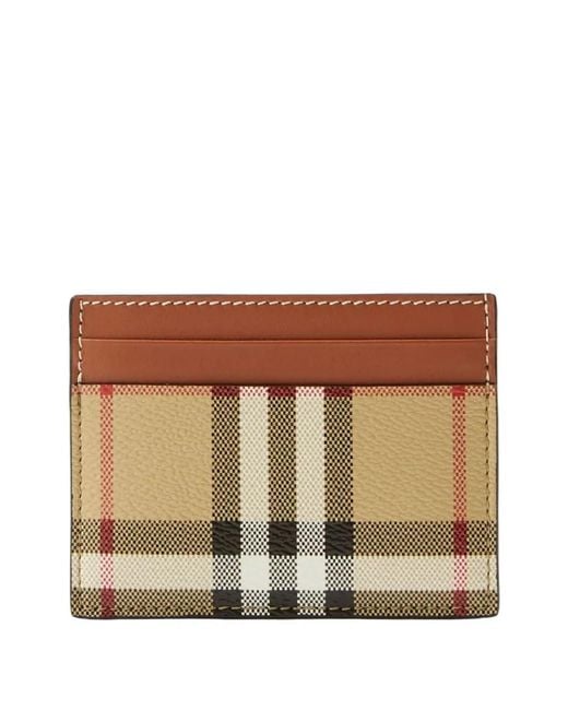 Burberry Brown Ls Hampshire Dfc