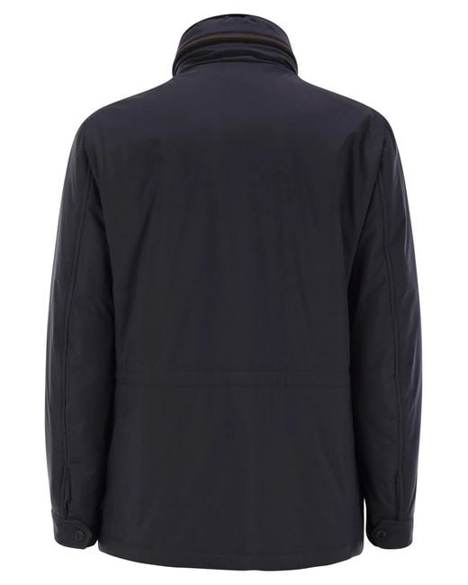 Fedeli Blue Trieste for men