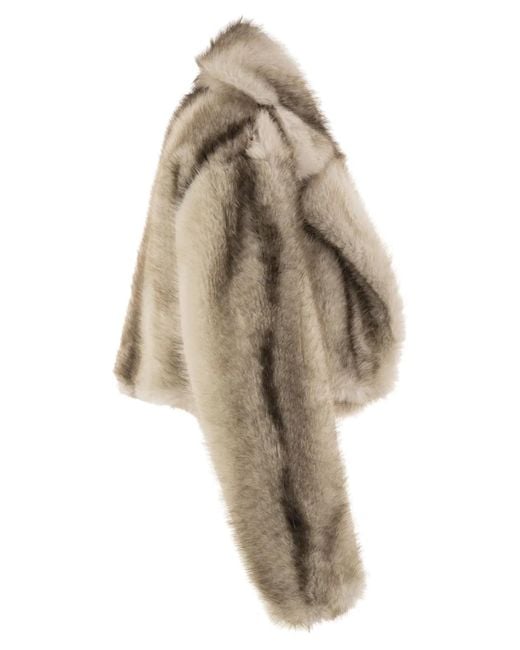 Sportmax Natural Spxquantum