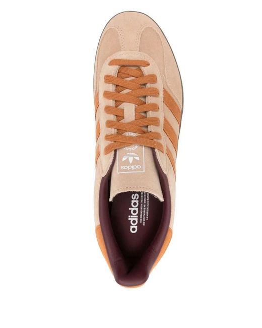 Adidas Originals Pink Gazelle Indoor Sneakers