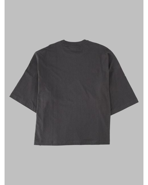 Fear Of God Gray Fear Of God Essentials for men