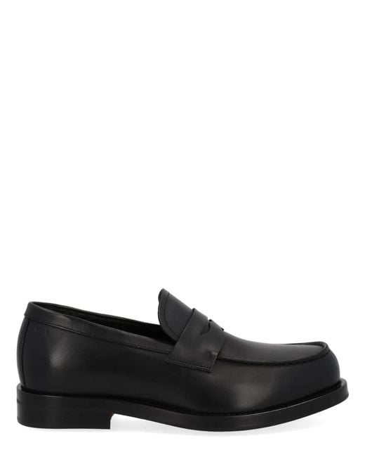 Boss Black Dressletic Loafer for men