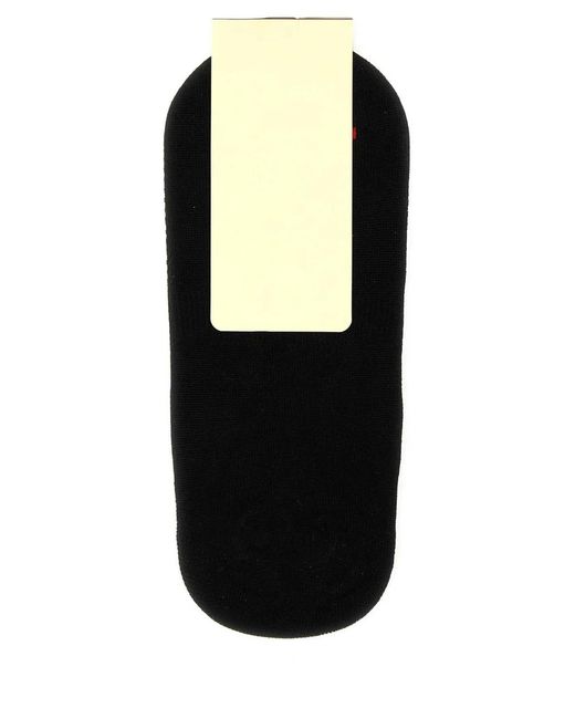 Gallo Black Calze for men