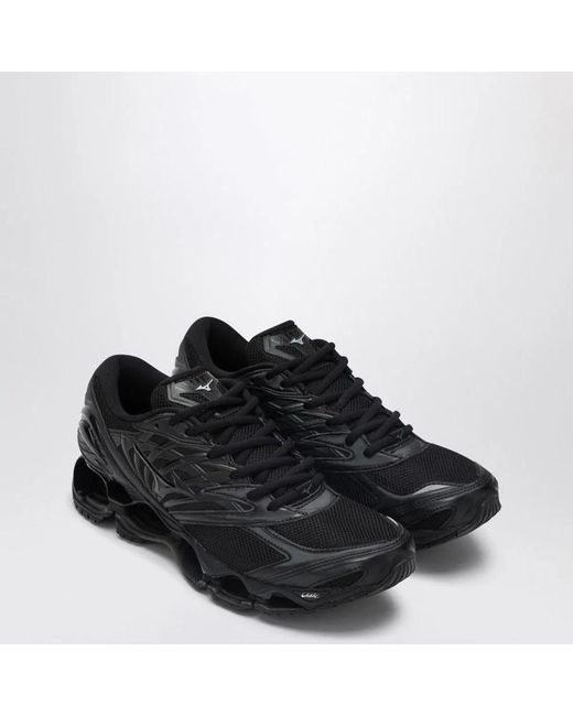 Mizuno Black Wave Prophecy Ls Gtx Sneakers for men