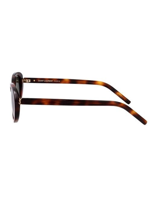 Saint Laurent Black Sl M154 003