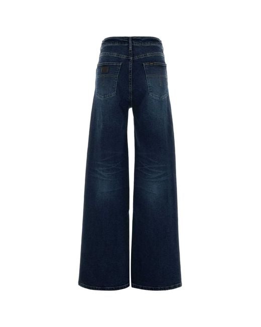 Lois Blue Skater Loose-Z8129 Jackson Nightl34