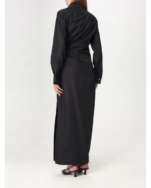 Max Mara Black Etere