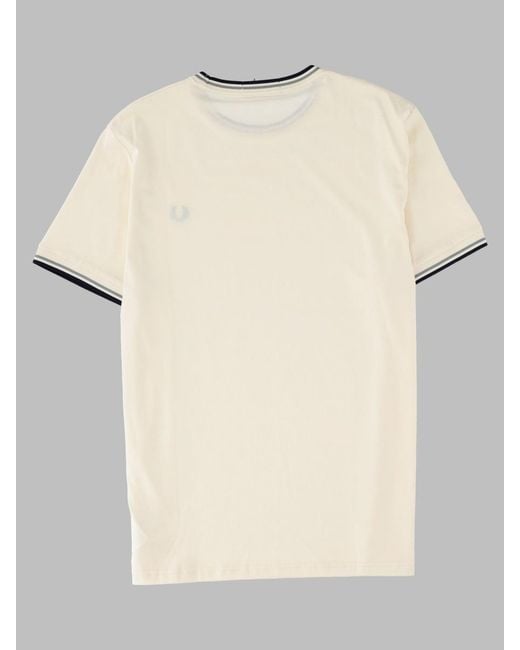 Fred Perry Natural Fred Perry for men