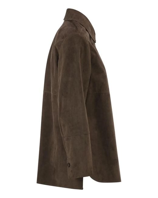 Max Mara Brown S Max Mara Smmgocce
