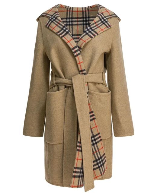 Burberry Natural W:Hampshire:167367:B9368