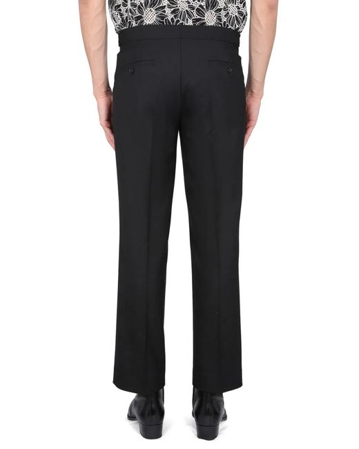 sunflower Black Max Pants for men