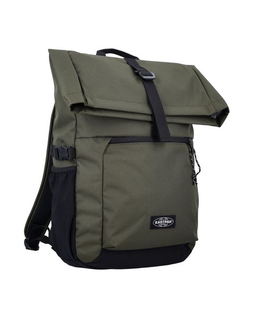 Eastpak Black Toproll Pro Backpack for men