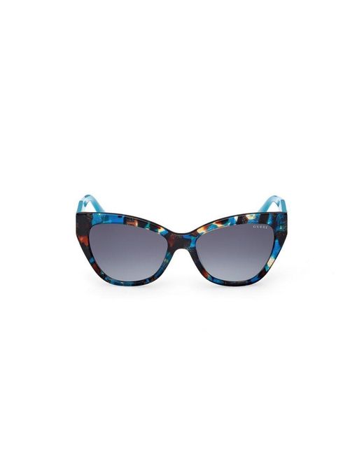 Guess Blue Gu00204 87P