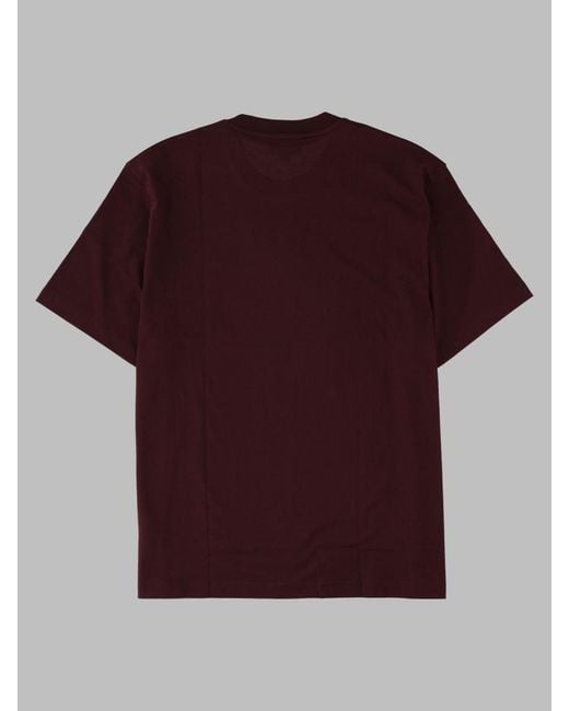 Lacoste Red Lacoste for men