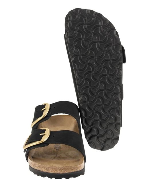 Birkenstock Black Arizona