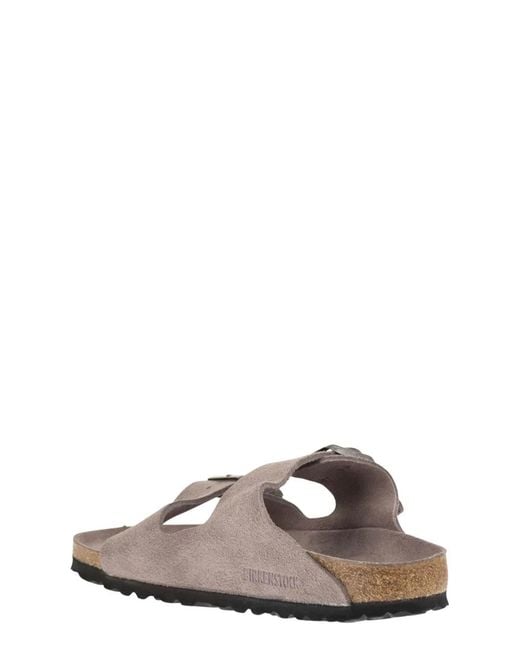 Birkenstock Brown Arizona