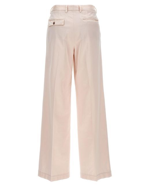 Cellar Door Natural Jonap Pants
