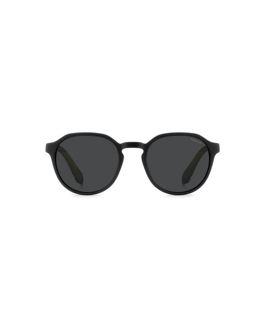 Polaroid Black Pld 2170/S/X Smg(M9) for men