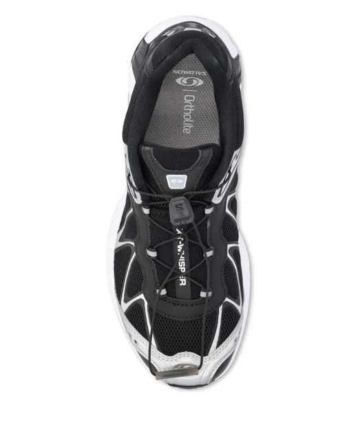Salomon Black "Xt-Whisper" Sneakers