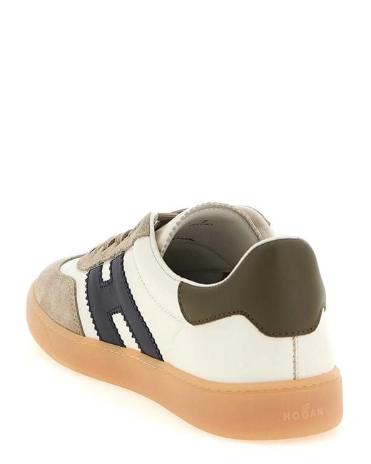 Hogan Multicolor Cool' Sneakers for men