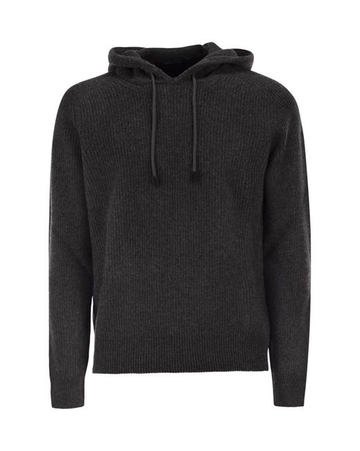 Tagliatore Black Hunter for men