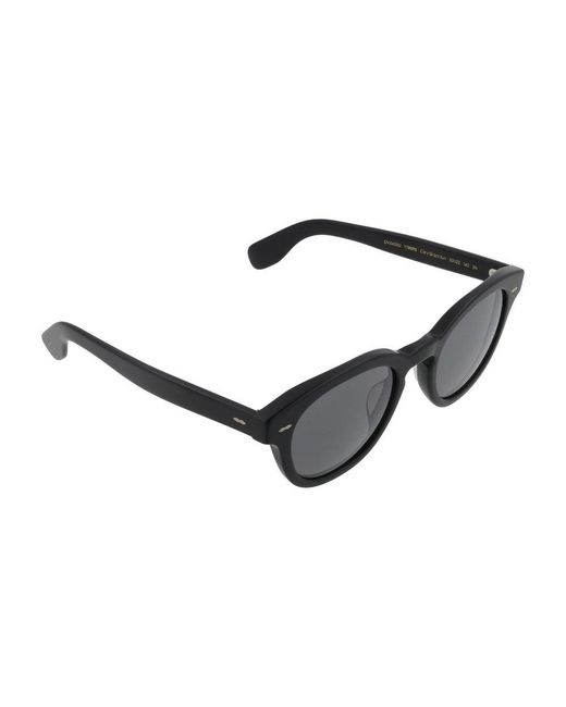 Oliver Peoples Black Sunglasses 0Ov5413Su 1796R5/22/145