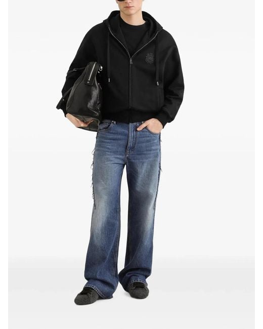 Dolce & Gabbana Black Dolce & Gabbana Tshirt for men