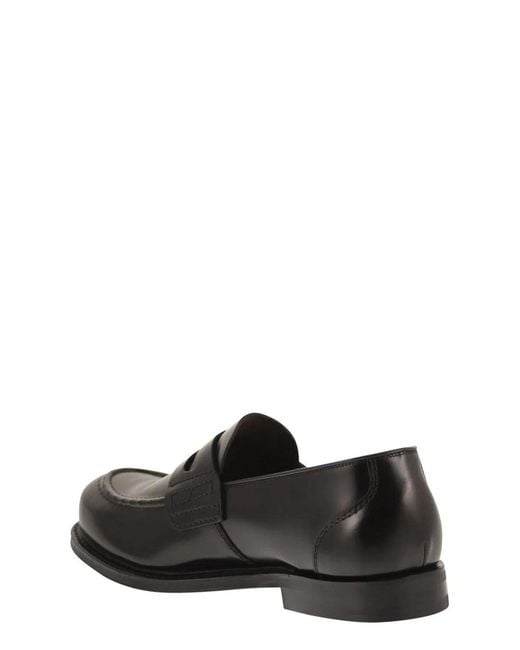 Church's Black Farsley R 2.0 for men