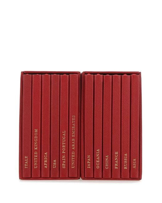 Prada Red Extra-Oggettistica