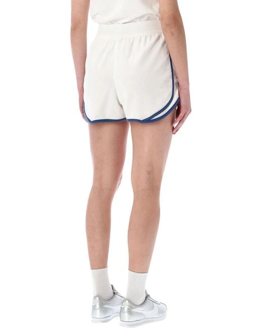 Nike White Short Tennis