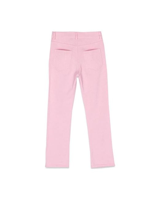 N°21 Pink N°21