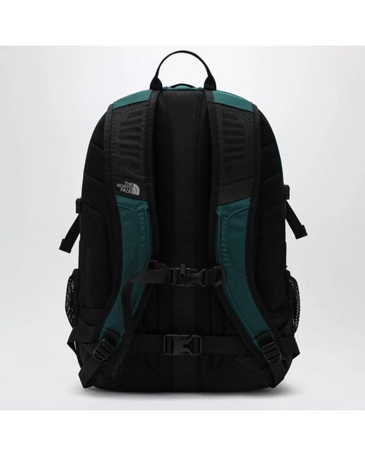 The North Face Green Borealis Classic Backpack for men