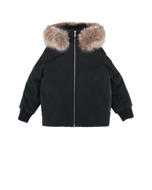 Moncler Black Jr Martlu Jacket