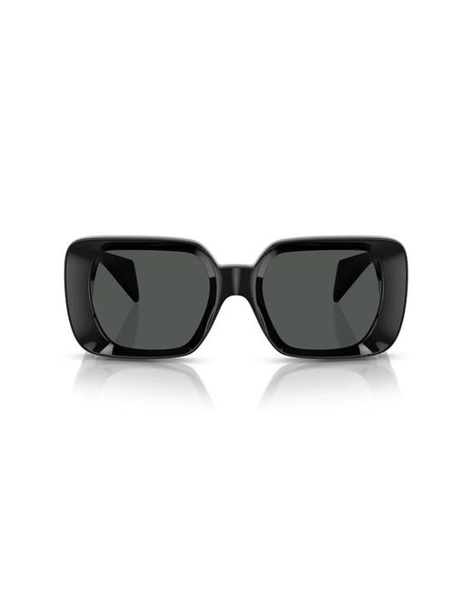 Versace Black Ve4473U Gb1/87