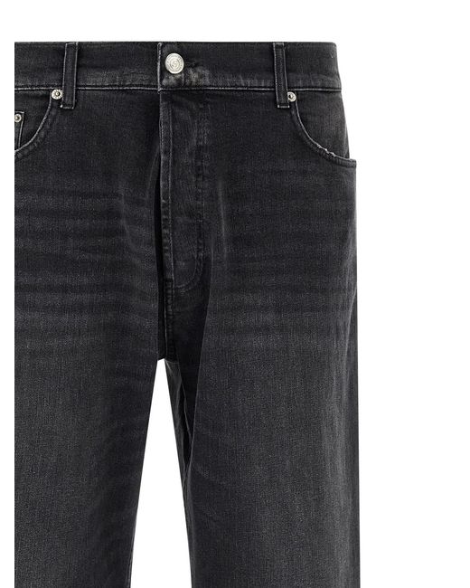 Department 5 Blue 'Musso' Jeans for men