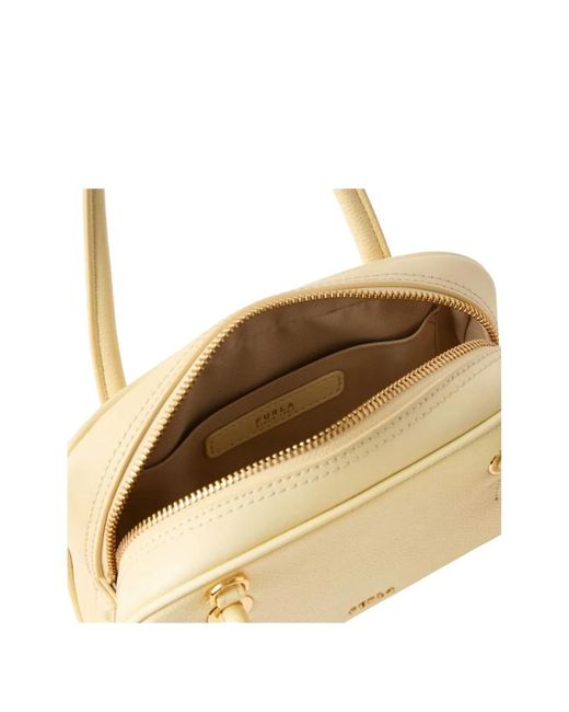 Furla Natural Bags