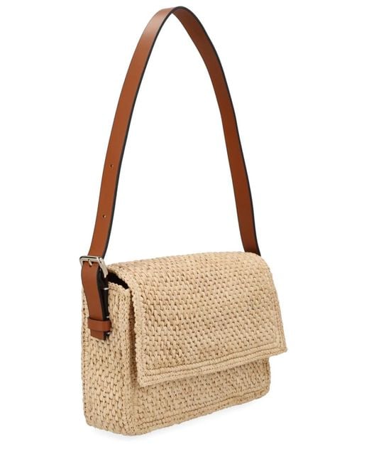 Manebí Metallic Manebi Borsa "Paloma"