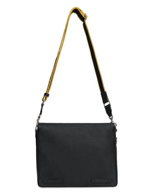 Fendi Black Flow Bag for men