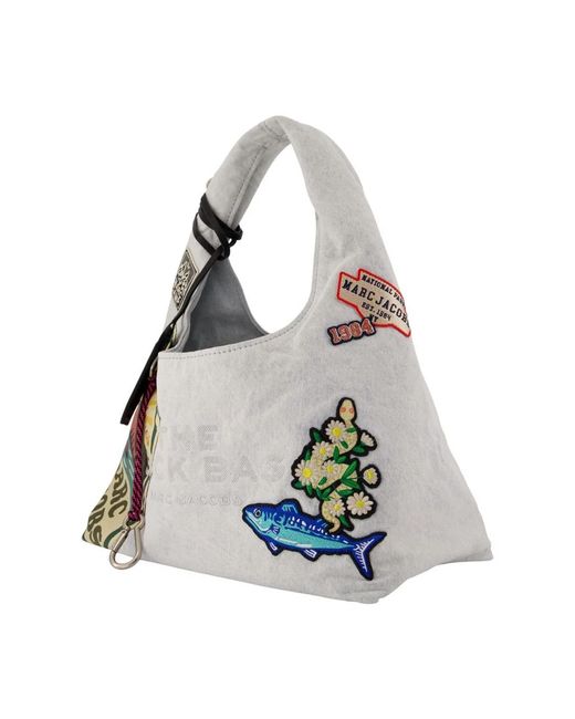 Marc Jacobs Multicolor Shoulder Bags