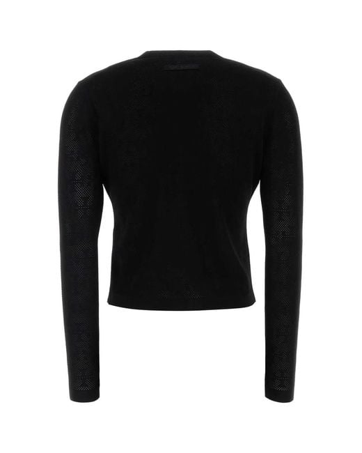 Tory Burch Black Rtw
