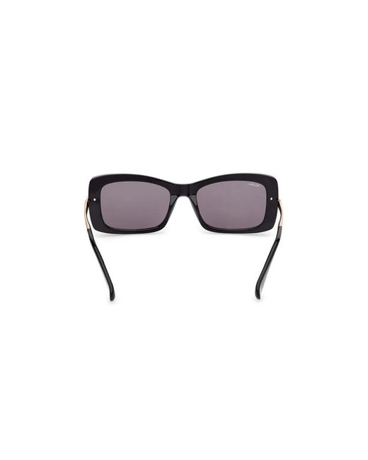 Max Mara Black Mm0194 01A