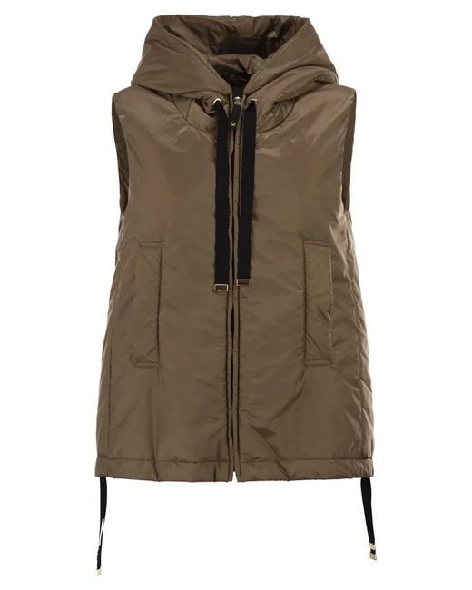 Max Mara Maxmara The Cube Greengo