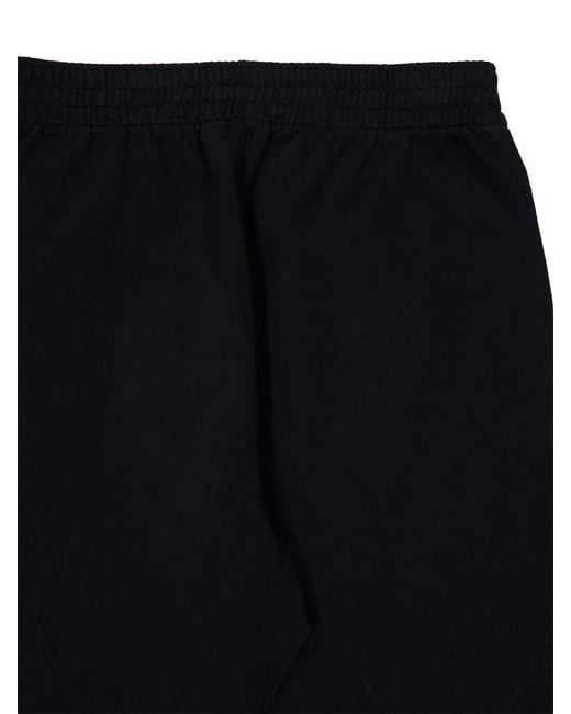 Givenchy Black Jogging Pants for men