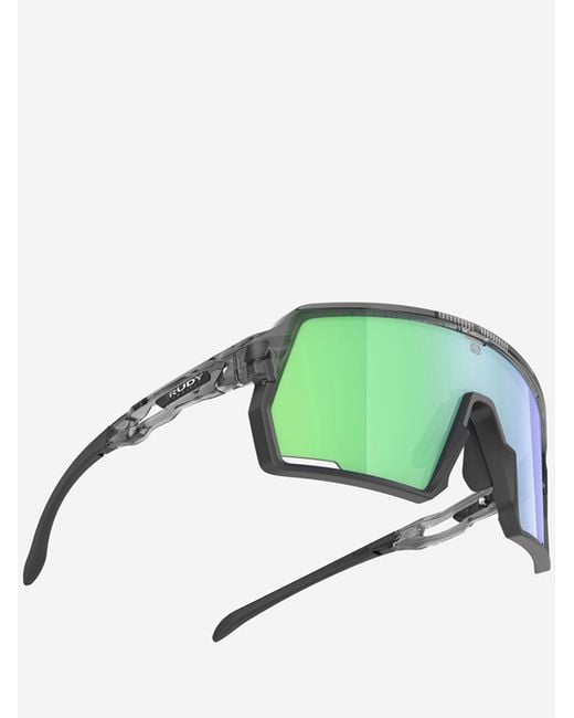 Rudy Project Green Kelion