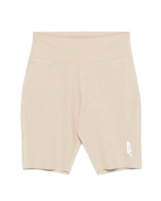 Autry Natural Cyclist Shorts